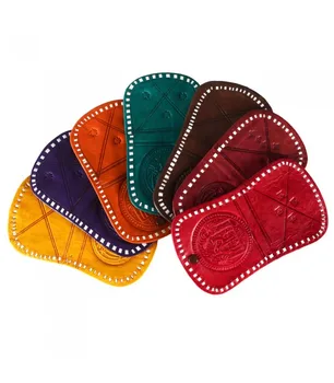 

Carterita Monedero - Engraving Oasis - 2 Compartments - Various Colors