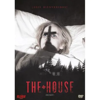 

THE HOUSE KARMA-DVD
