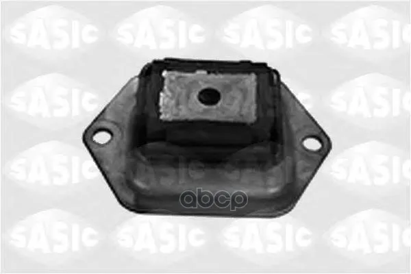 Сайлентблок Задней Балки Citroen/Peugeot Berlingo/Partner Sasic 1525625 Sasic арт. 1525625