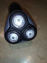 Shaver-Heads HQ7140 New-Replacement Philips HQ8 Norelco AT750 AT890 for Hq8/At750/At751/..