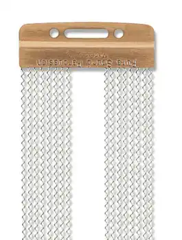 

E1316 equaler sub-string for small drum 13 ", 16 springs, puresound