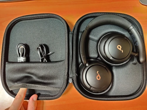 Наушники Беспроводные Soundcore Q35 Купить