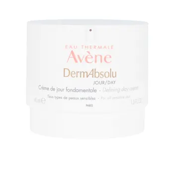 

DERMABSOLU crème de jour fondamentale 40 ml