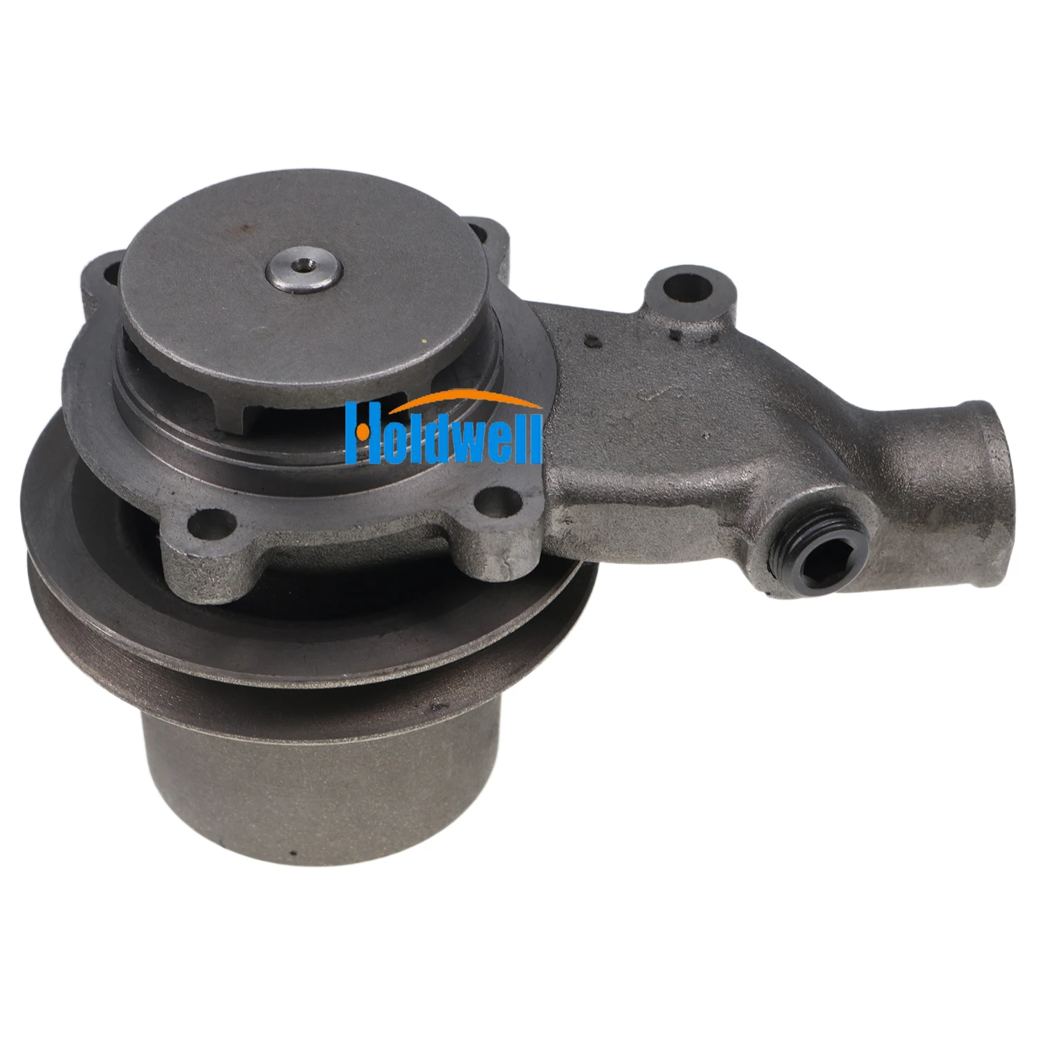 Holdwell Water Pump U5MW0104 41313201 for Perkins Engine 4.236