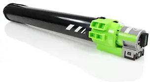 

MP2800BK Black compatible Toner cartridge for Ricoh Aficio MPC2800,MPC3300-20.000 pages 841124/842043 Type3300BK