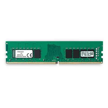 

RAM Memory Kingston 16GB DDR4 2400MHz Module KVR24N17D8/16 16 GB DDR4 2400 MHz