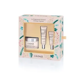 

Resveratrol Cream Cachemire Redensifying, 50 ml. + Resveratrol LIFT Serum Firmness, 10 ml. + Resveratrol LIFT Balm Lifting