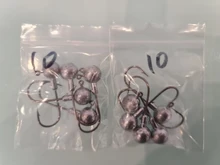 1g 2g 3g 4g 5g 10g 20g 22g 25g 28g crank Jig head hook fishing hook lead head Jig lure