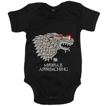 

Baby Body Game of Thrones the miopia is getting close White