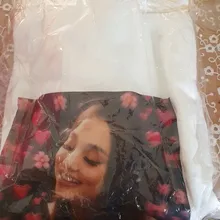 Sudadera con capucha para Mujer, de manga larga y cuello redondo, ropa de calle gótica Harajuku, color rosa, Grande, 2019