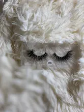 Wholesale Eyelashes Makeup Natural In-Bulk 3d Thick 4/20/50/100pcs