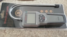 Brake-Fluid-Tester Oil-Tool Car-Brake Auto BF200/DY23B Indicator Digital DOT5.LED 12V