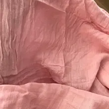 Manta de muselina 70% de bambú para bebé, manta suave para recién nacido de 120x120cm, 2 capas de gasa para el baño, envolvente infantil, funda para cochecito