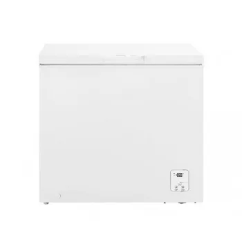 

Freezer Hisense FT237D4BW21 class TO ++