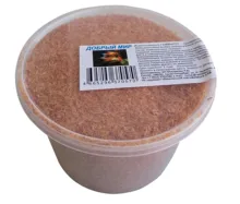 Корм для рыб измельчённый гаммарус110 грамм Корм для рыб измельчённый гаммарус110 грамм