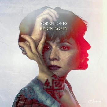 

Norah Jones / Begin Again (CD)