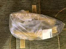 Tirachinas elásticos de goma para tirachinas, Catapulta de caza, caza al aire libre