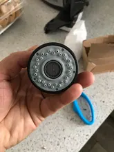 Kitchen Faucet Nozzle Replacement-Parts Shower-Head Spouts Small ABS Tap