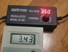 Power-Supply-Adapter Universal Adjustable Volt 24v 1a 12-V 2A 220V 5V 9V DC 5A 6V AC