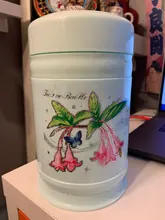 Taza de colección de semen, vaso de aislamiento de vidrio, equipo de inseminación artificial, 1 Uds.