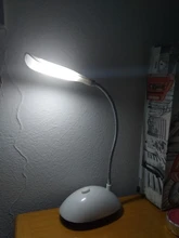 Lamp Book-Lights Aaa Battery Eye-Protection Reading LED New