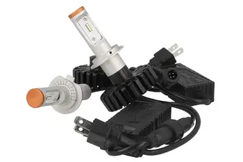 

Full Led Canbus Kit H7 80W 12V 24V 8 Chip Phillips Z-ES
