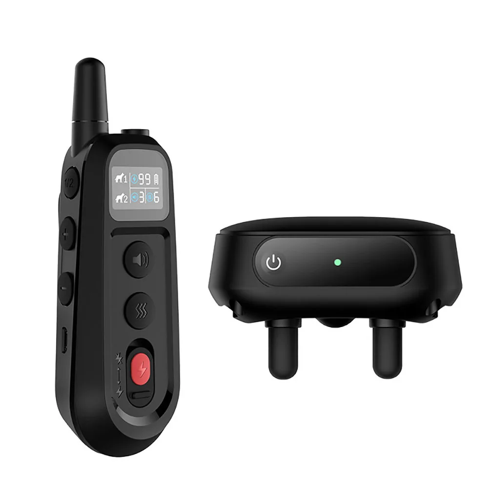 Remote Controlled Slave Training Electric Electronic Petsmart Shock