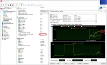 M.2 Heatsink Cooling-Metal-Sheet Pci-E-Nvme for NGFF SSD Dustproof 2280