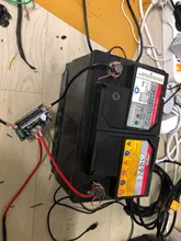 Máquina de soldadura por puntos de 12V, placa de circuito PCB de almacenamiento de batería, soldador por puntos, accesorio de equipo para 18650/26650