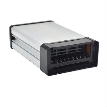 

high quality best price 24V 360W profile rainproof outdoor project dedicated high quality power supply