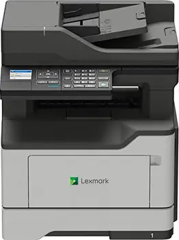 

Lexmark False mattress Protector multi-function laser printer