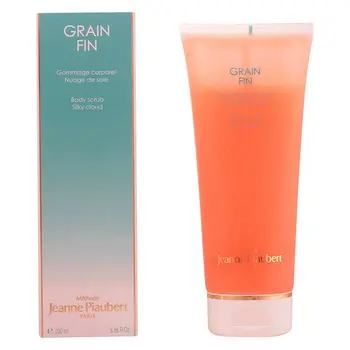 

Body Exfoliator Grain Fin Jeanne Piaubert