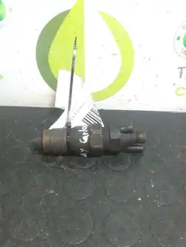 

KCA21S71 Injector Bmw Series 5 Saloon (e39) 525tds
