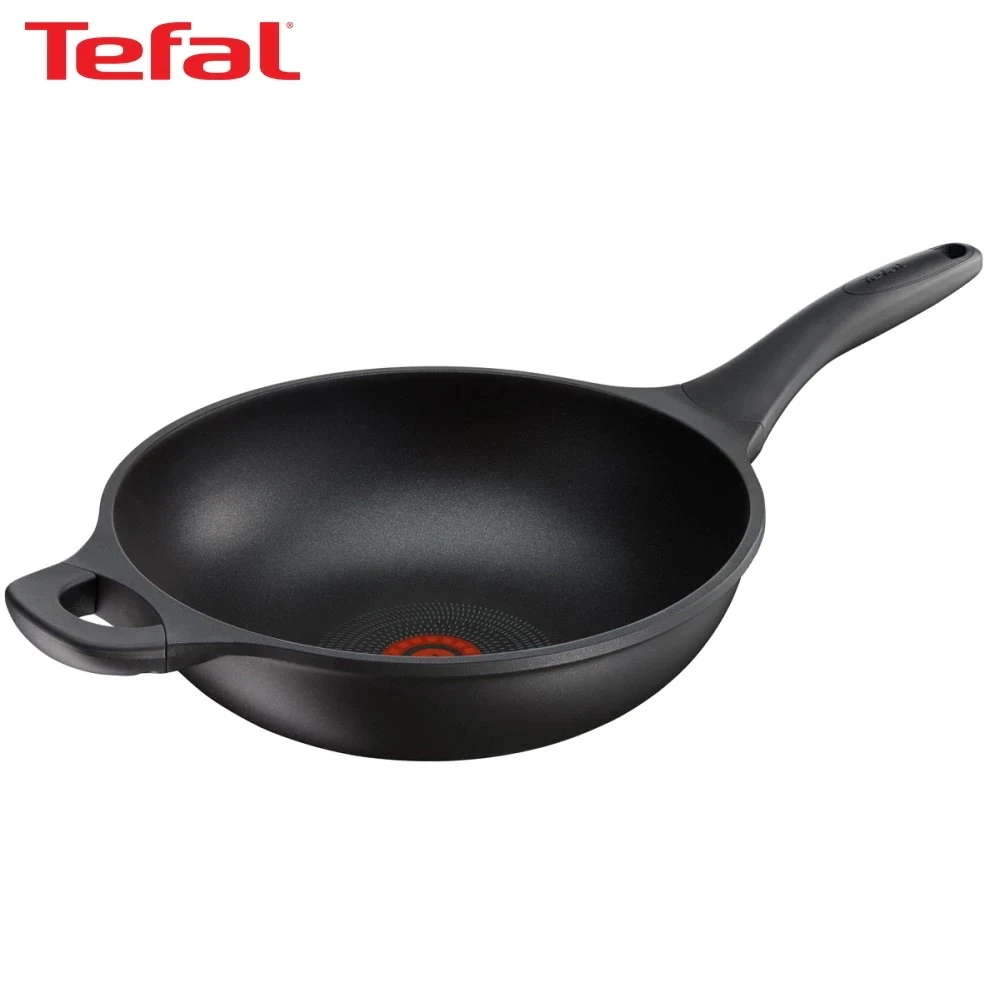 Сковорода Вок Tefal Supreme Gusto H1181974