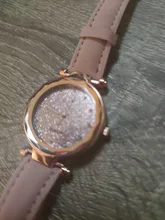 Reloj de pulsera con diamantes de imitación para Mujer, nuevo accesorio de lujo con cielo estrellado