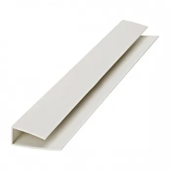 

Profile starter White 3 m