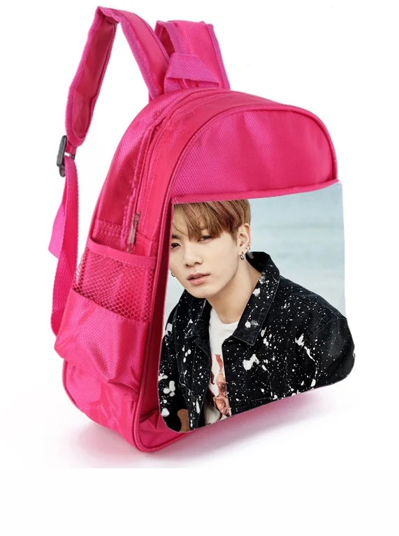 Backpack BTS No. 44 | Багаж и сумки