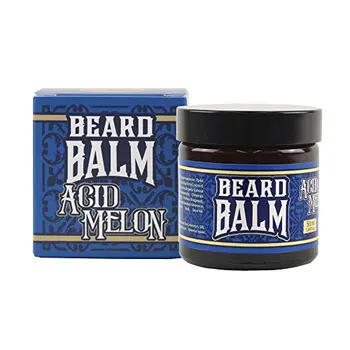 

HEY JOE - Beard Balm #1 ACID MELON 50ml | Beard Balm 50ml with Argan, JOJOBA, coconut and shea butter. Melon scent