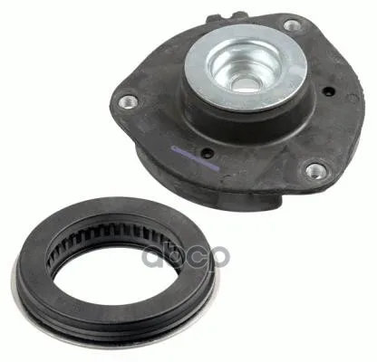 Опора Амортизатора С Подш Audi A3 08-13, Tt 08-14 3766301 LEMFORDER арт. 3766301