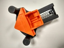 Fixture-Tool Hand-Tool Picture-Frame Corner-Clamp Angle-Fixing-Clips Woodworking DIY