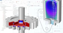 COMSOL – multiphysique 5.6 pour Windows 64 bits, dernière version