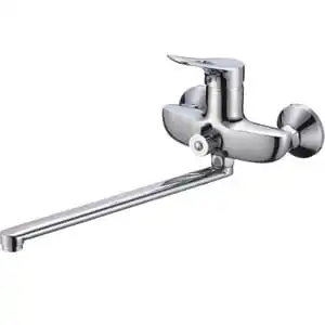 

Bath mixer RMS sl120 with long excess (sl120-006e)