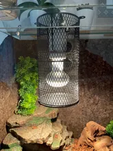 Ceramic-Light Lizard-Lamp Pet-Heating-Lamp Chickens Reptile-Snake Infrared Emitter 