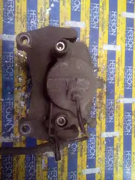 

LACE Front Brake Caliper Left Renault Espace Iv (jk0) *