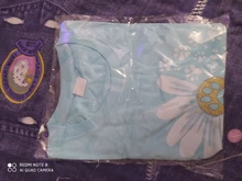 Daisy Bear Paw Print T-shirts Women Summer Graphic Tee Aesthetic Shirts for Women Casual