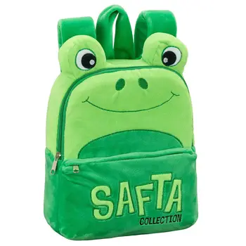 

Backpack plush Frog 22cm