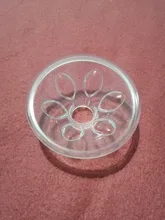 Válvula de pico de pato para sacaleches Manual/eléctrico, accesorio de bomba de leche de protección contra reflujo, 1 o 5 uds.