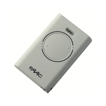 

FAAC remote contro XT2 868SLH-LR MASTER 2T original remote control Rolling Code