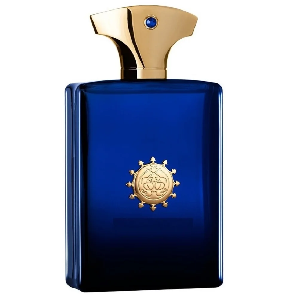 Рисунок 4 - Interlude man Amouage (Амуаж Интерлюд