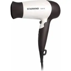 

Hair dryer StarWind sht4517